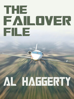 cover image of The Failover File